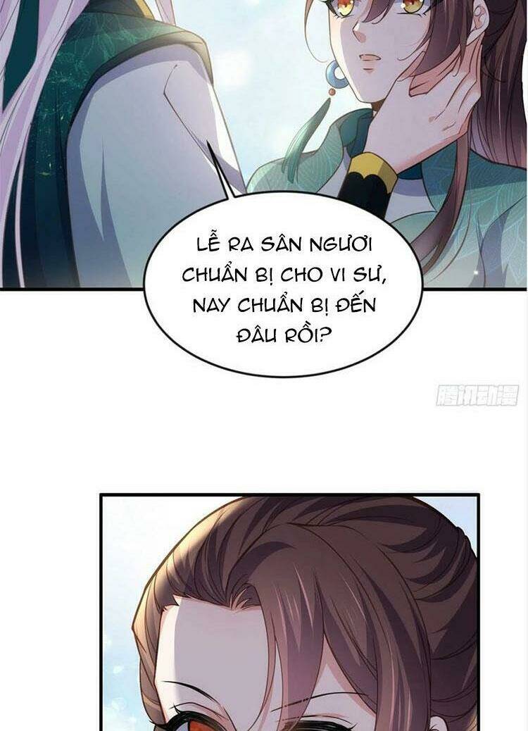 hoạn phi thiên hạ chapter 146 14