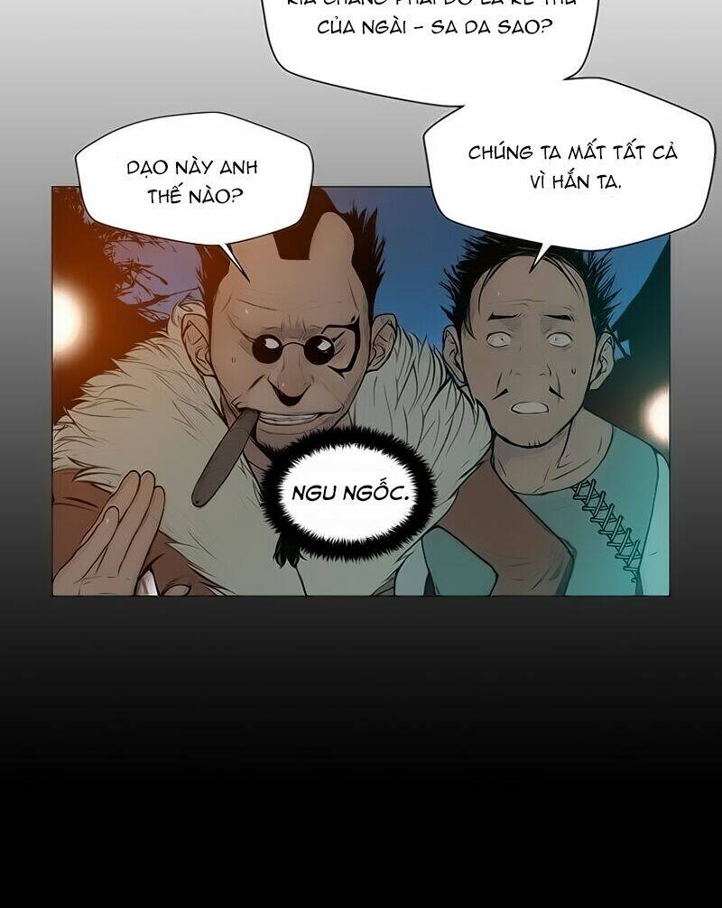 thanh gươm danh vọng chapter 6 16