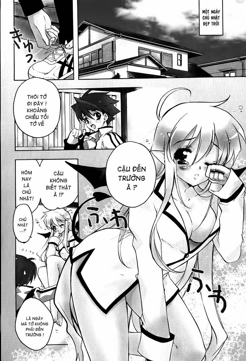 hakoirin devil princess chapter 5 3