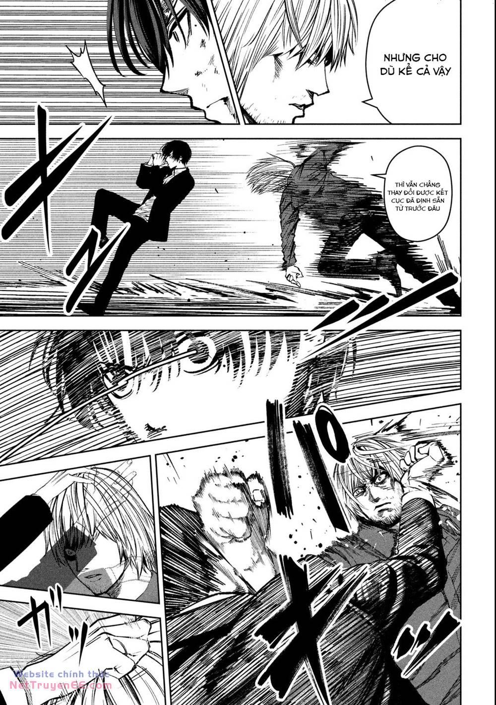 sát đạo chapter 37 7