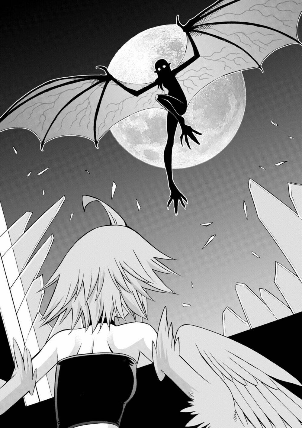 các nàng thú yêu chapter 50.5 21