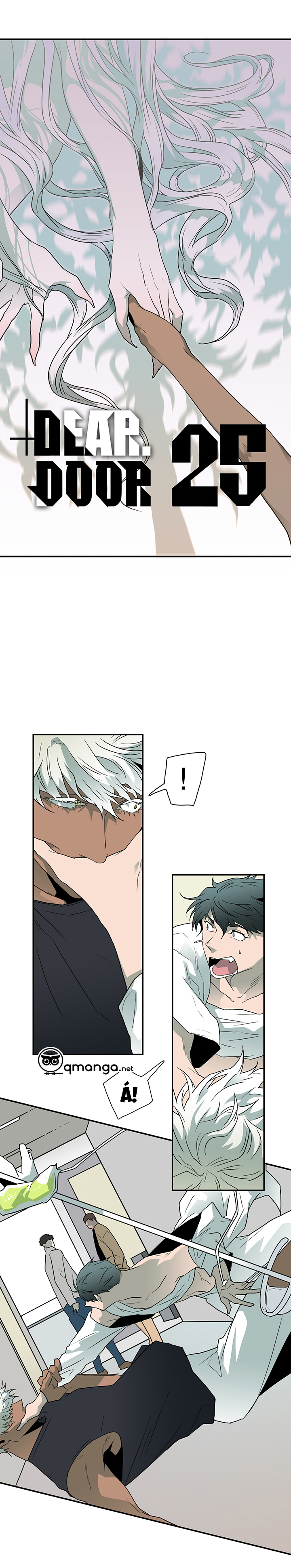 dear door chapter 25 1