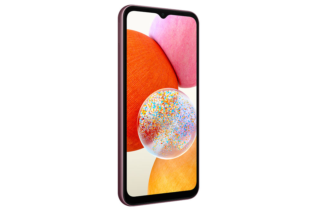 Điện Thoại Samsung Galaxy A14 - Hàng Chính Hãng