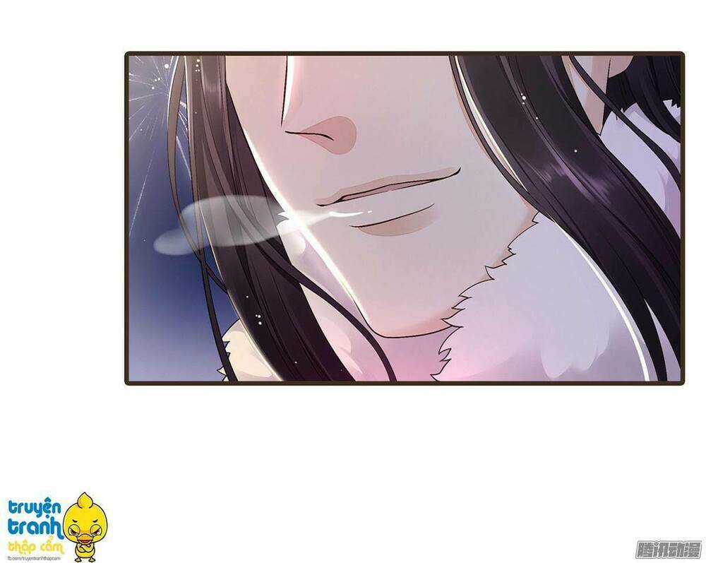 đại giá thừa tướng chapter 0 20