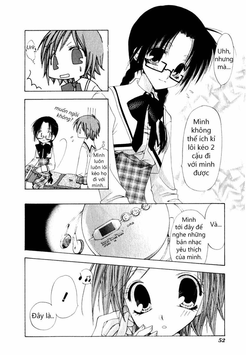 nanaki!! chapter 2 12