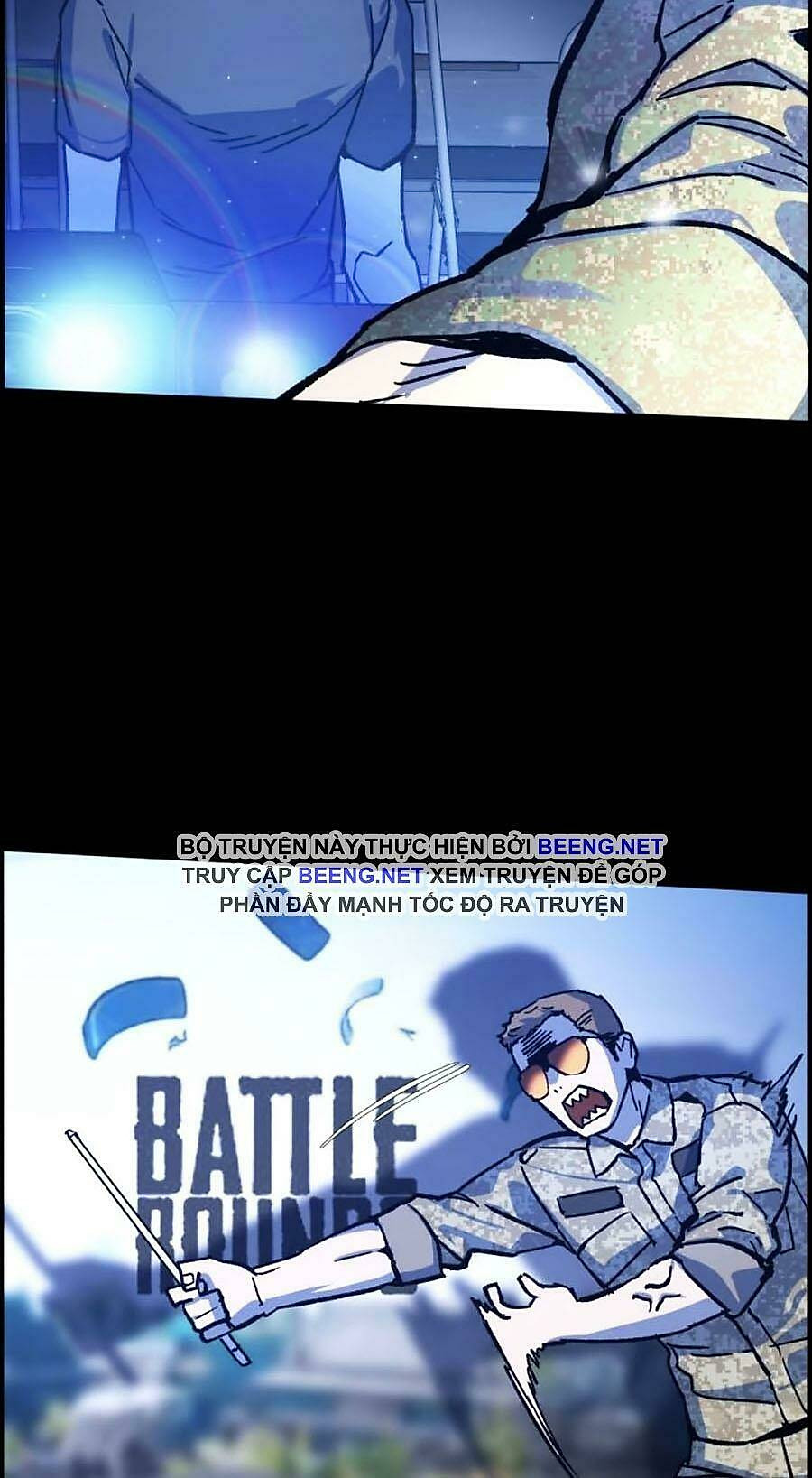 bạn học tôi là lính đánh thuê chapter 11 75