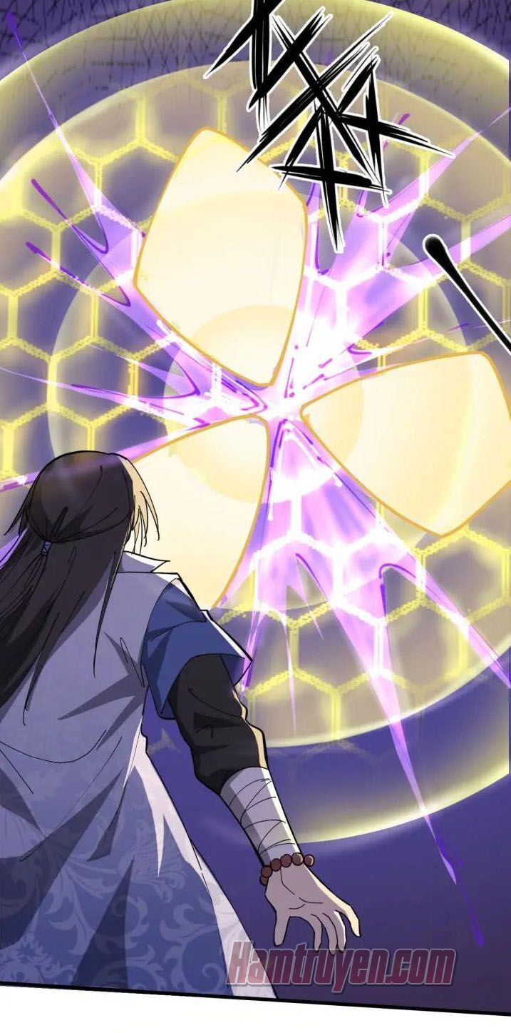 đại nghịch chi môn chapter 72 29