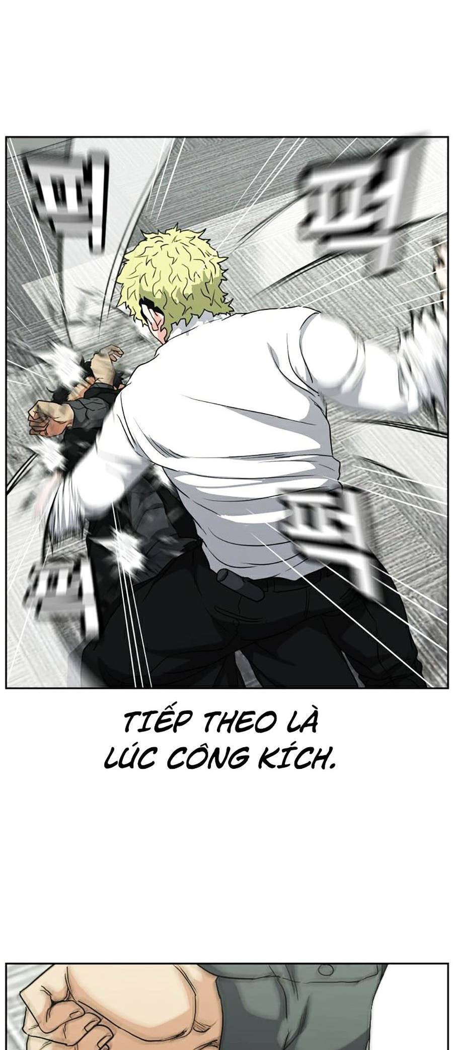 bố già trùng sinh chapter 0 47