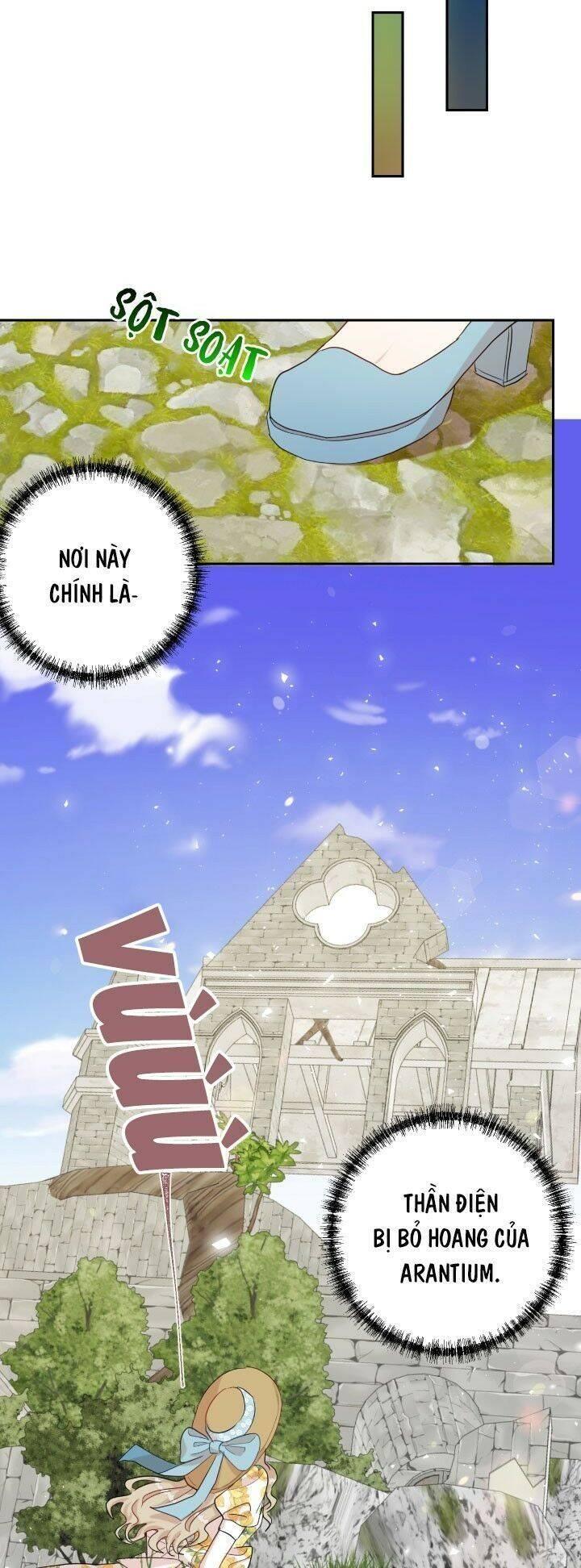 xin ngài đừng ăn tôi chapter 31 11