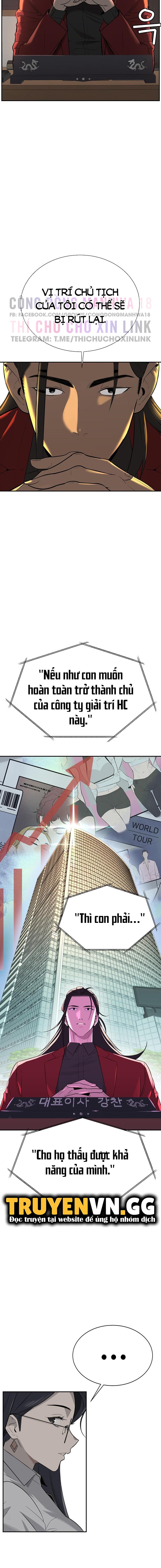 bí mật của gia tộc chaebol đời thứ ba chapter 3 14