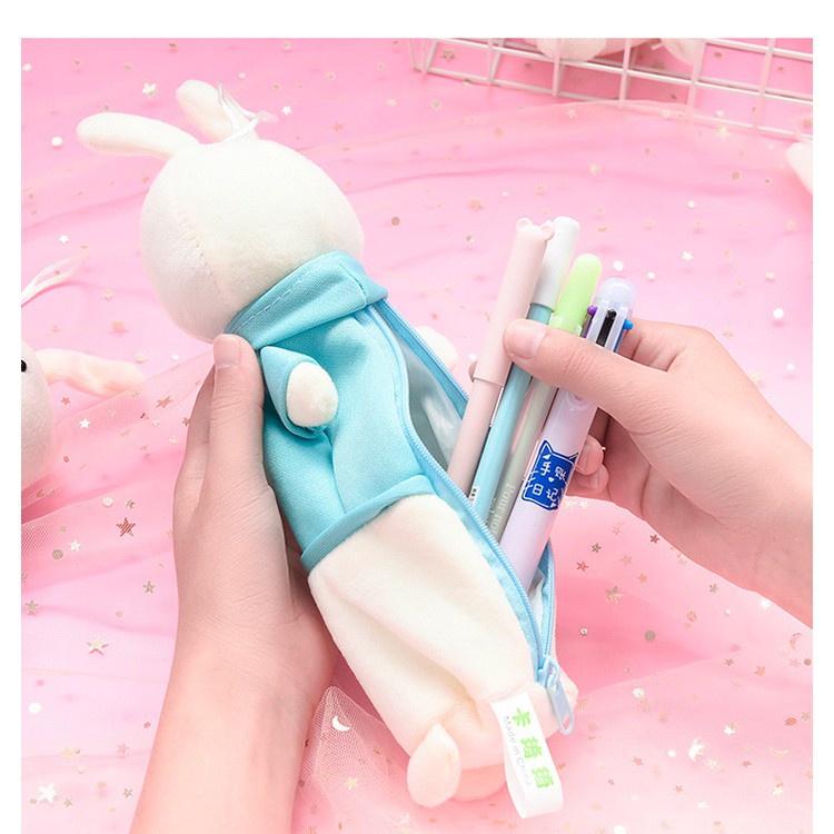 Classy Hộp đựng kính áp tròng vintage Kèm Gương Và Nhíp họa tiết hoa nhẹ nhàng, thanh lịch PK1770