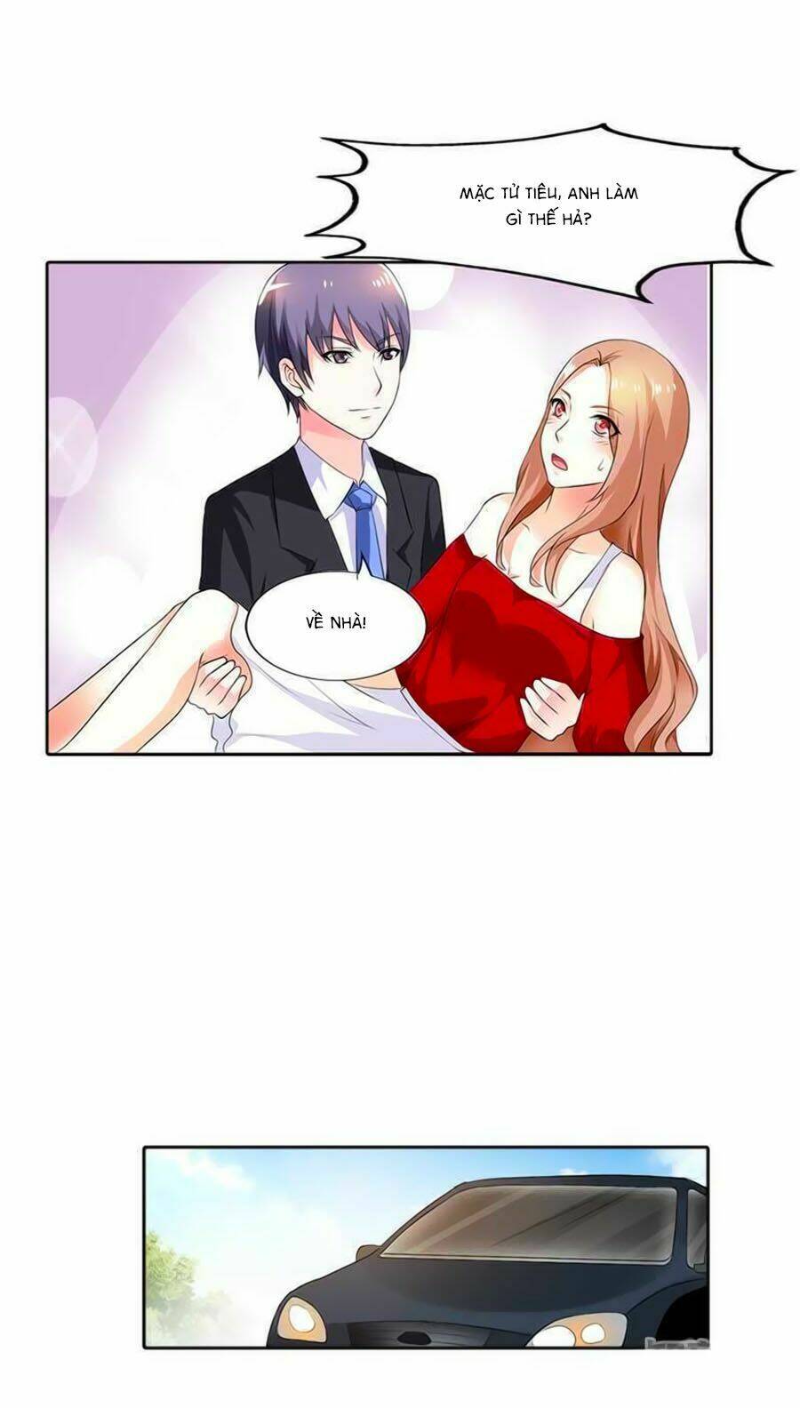 song diện danh viện chapter 51 13