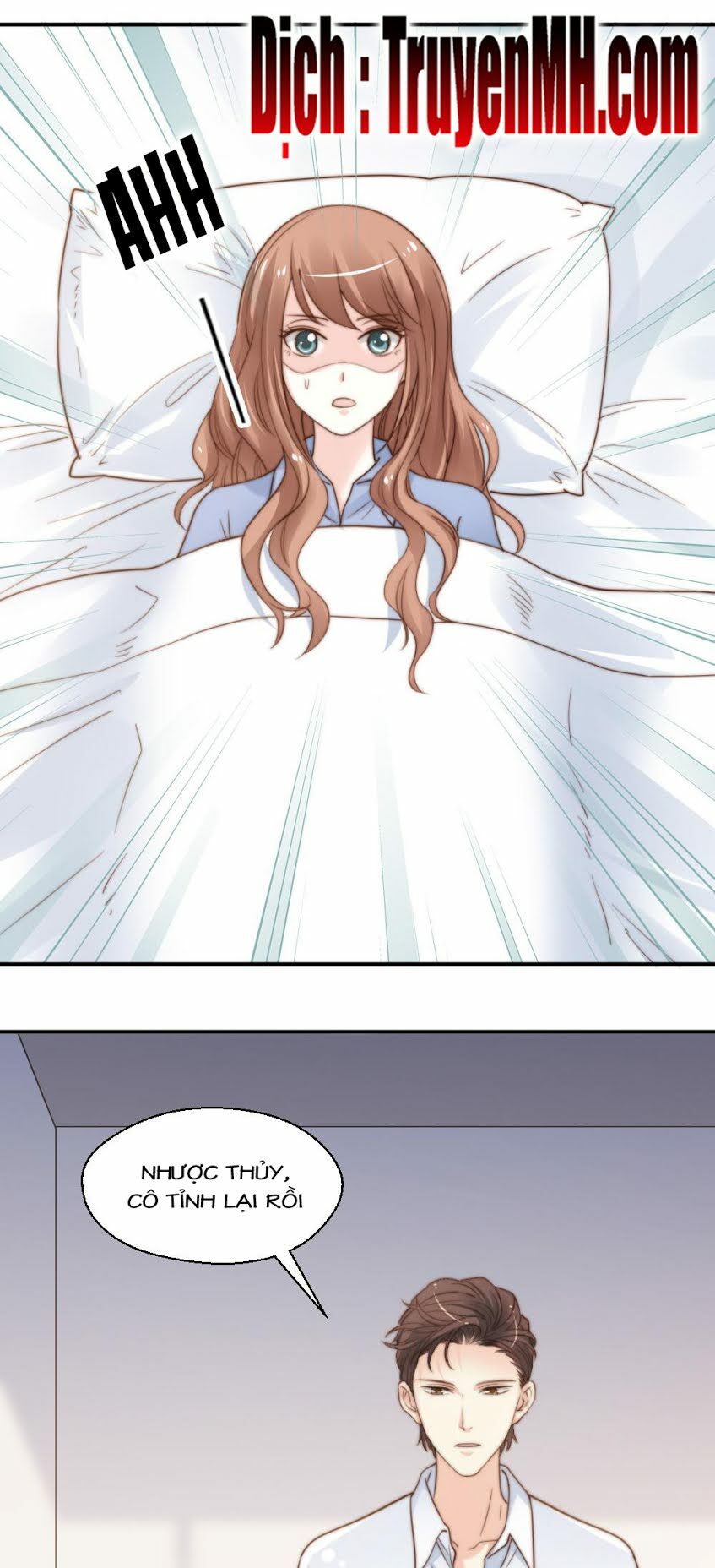 bí mật của thiên kim chapter 132 15