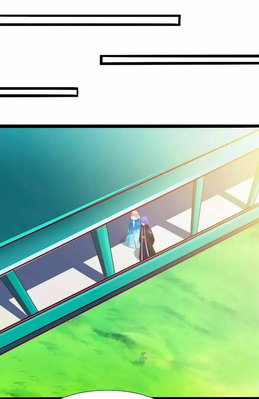 thỏ yêu tiểu vương phi chapter 46 14