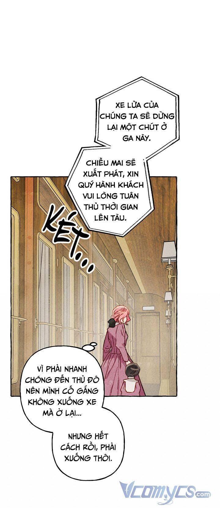 nuôi dưỡng một hắc long chapter 18 36