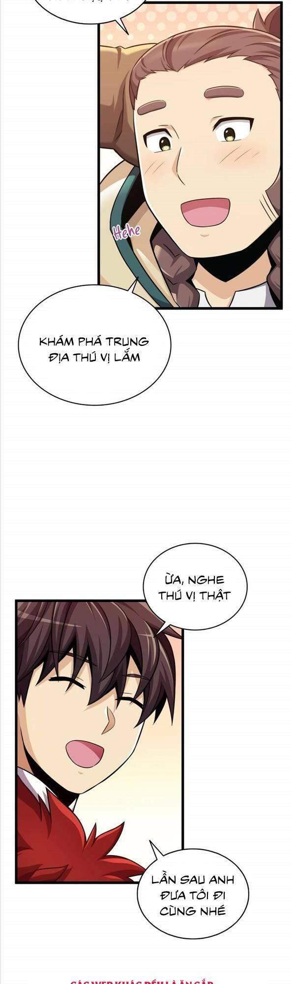 arcane sniper chapter 97 8