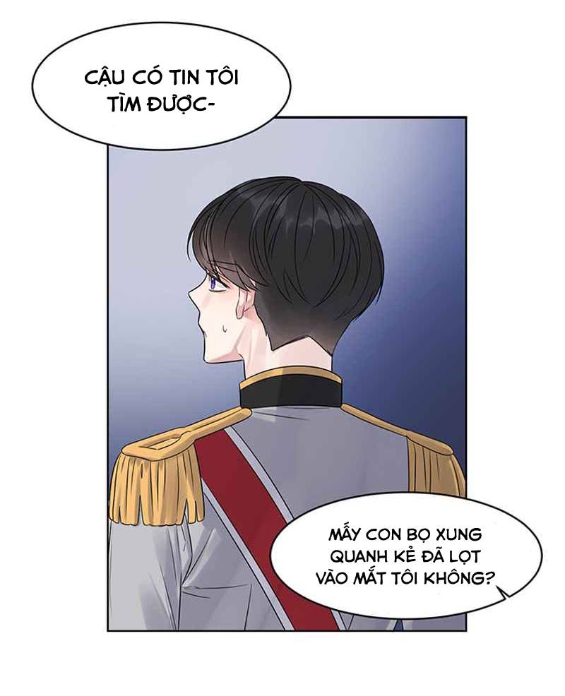 nhân tiện, nàng rồng! chapter 3.1 32