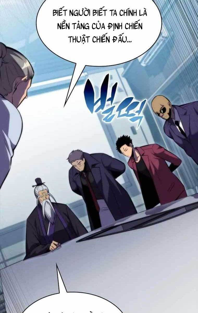 Người Chơi Mới Cấp Tối Đa Chapter 81 134