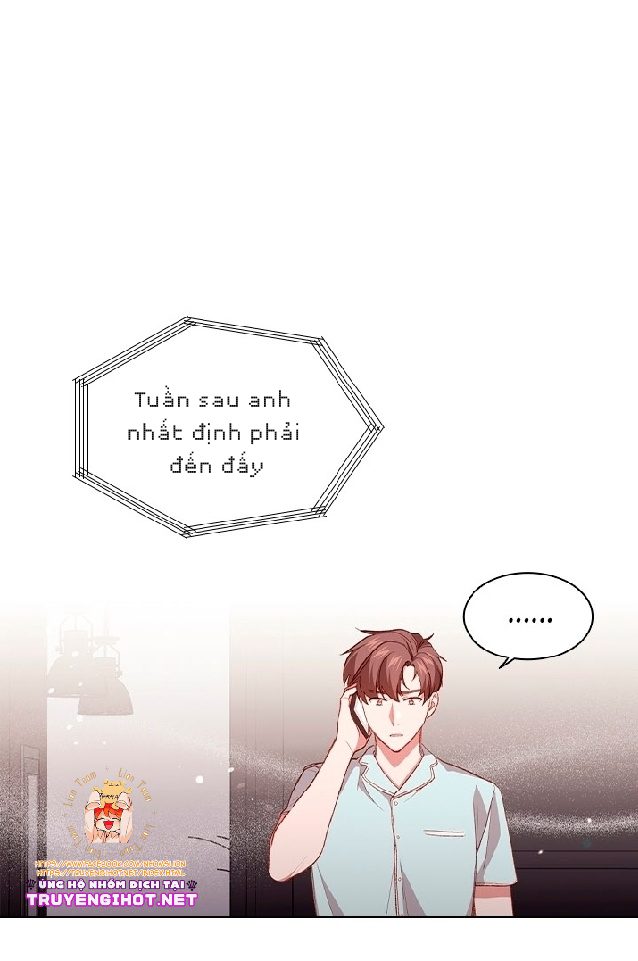 vướng vào mối quan hệ ngoài ý muốn chapter 44 41