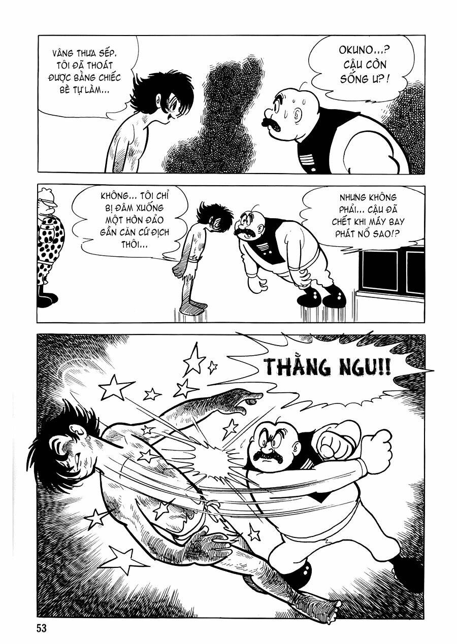 the crater chapter 6 21