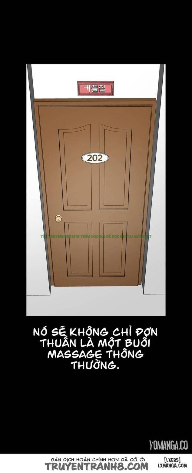 mùi vị của đôi bàn tay chapter 39 11