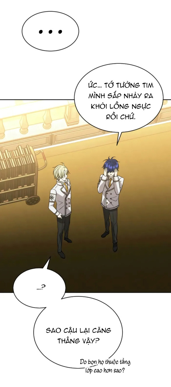 black haze - bản remake 2025 chapter 13.2 13