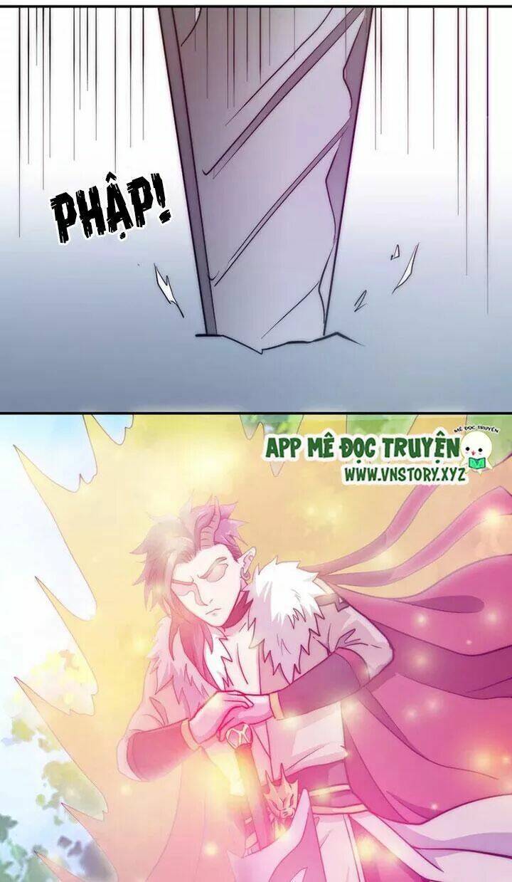 tiên nhân ở trên ma ở dưới chapter 36.1 18