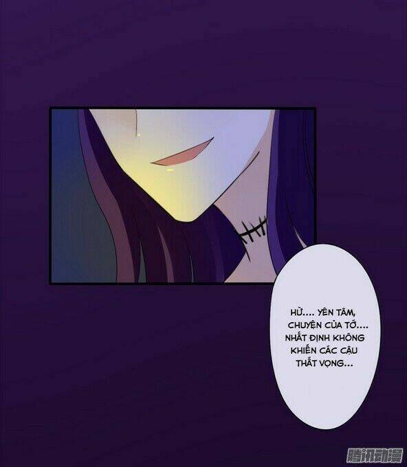 đam mỹ lời ngụy biện chapter 24 2