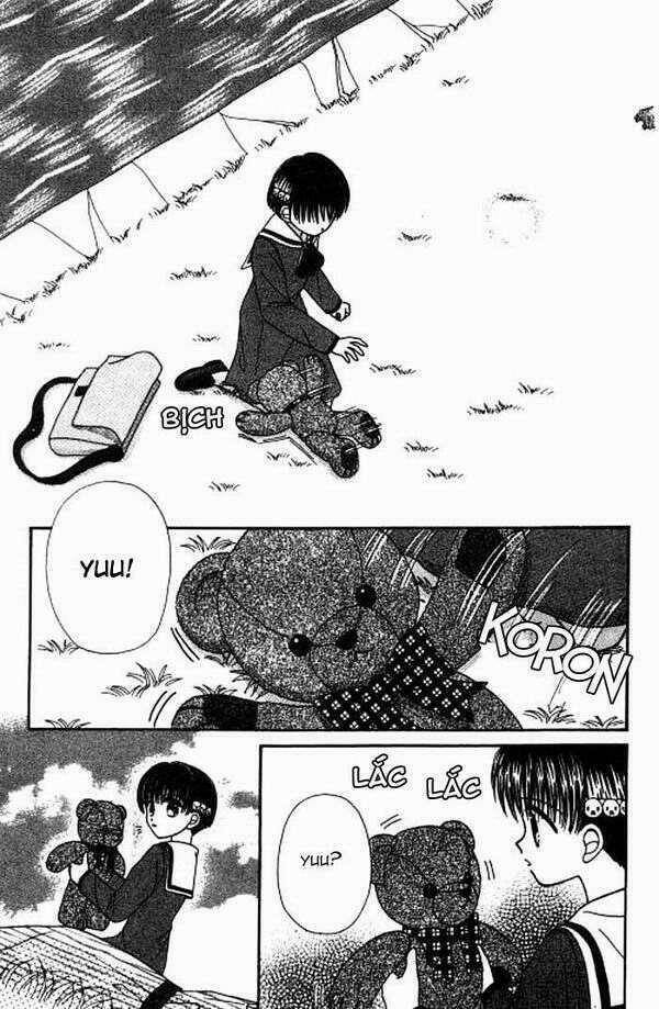 beloved teddy bear chapter 3 13