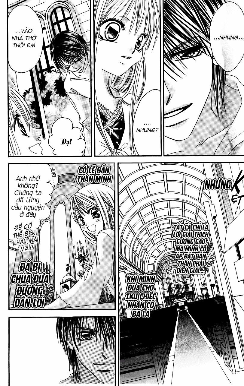 i love my little sister chapter 55 23