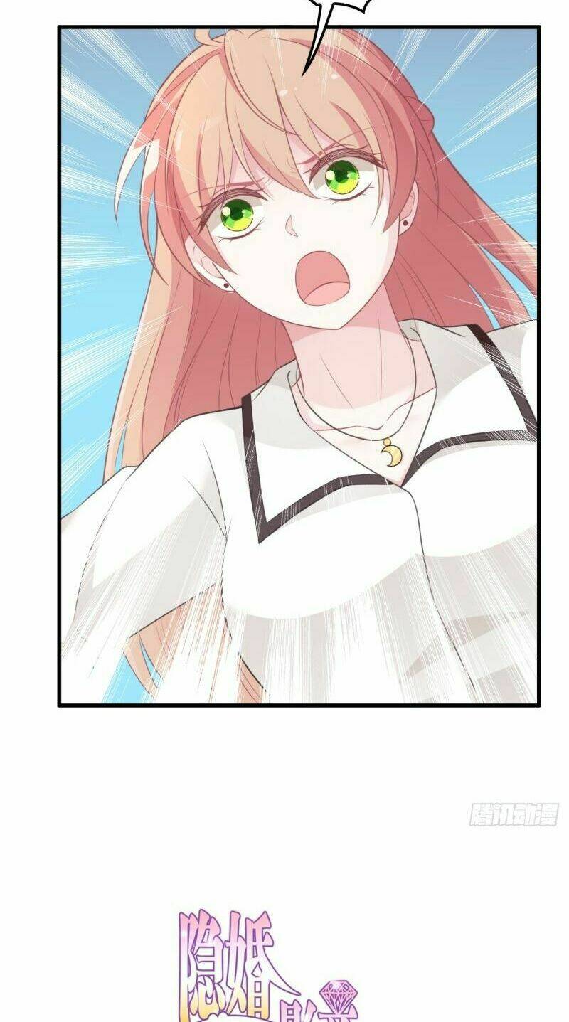 bí mật kết hôn với ảnh đế: vợ ơi đến đây tấn công đi nào chapter 50 2