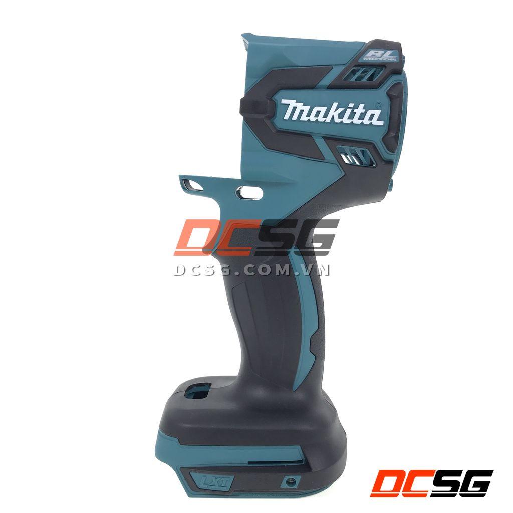 Vỏ máy khoan DDF481/ DHP481 Makita 187921-4 | DCSG