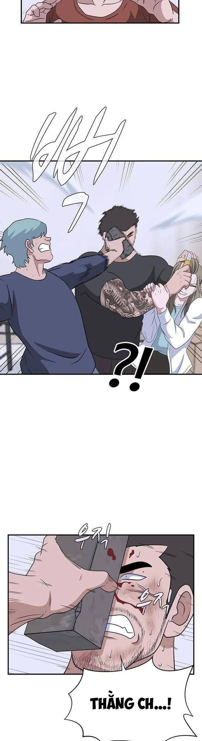 quy luật hệ thống chapter 0 33