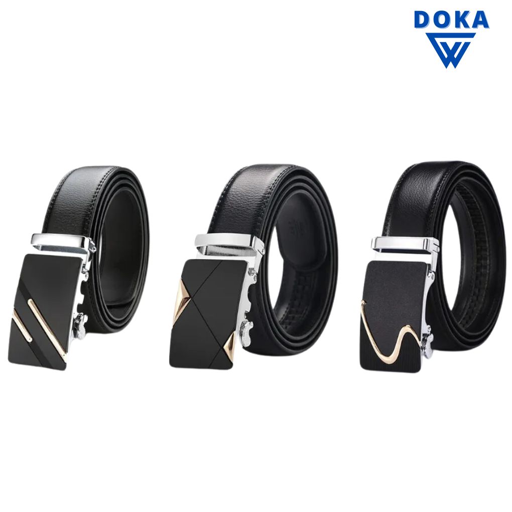 Thắt Lưng Dây Nịt Nam Đơn Giản Hot Thời Trang Hàn Quốc Thời Thắt Lưng Nam Thắt Lưng PSPK2