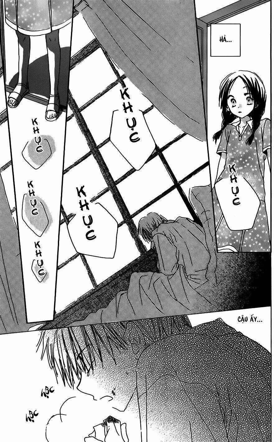 tổng hợp one shot. chapter 228 19