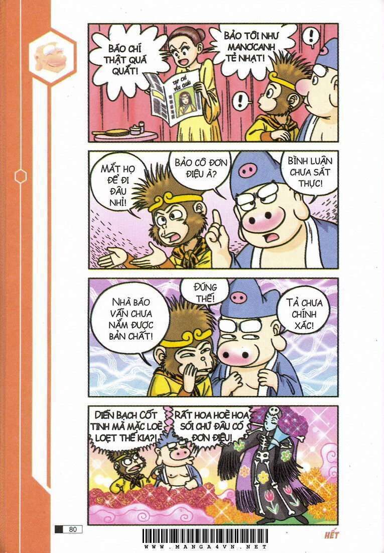 Ô Long Viện chapter 12.3 1