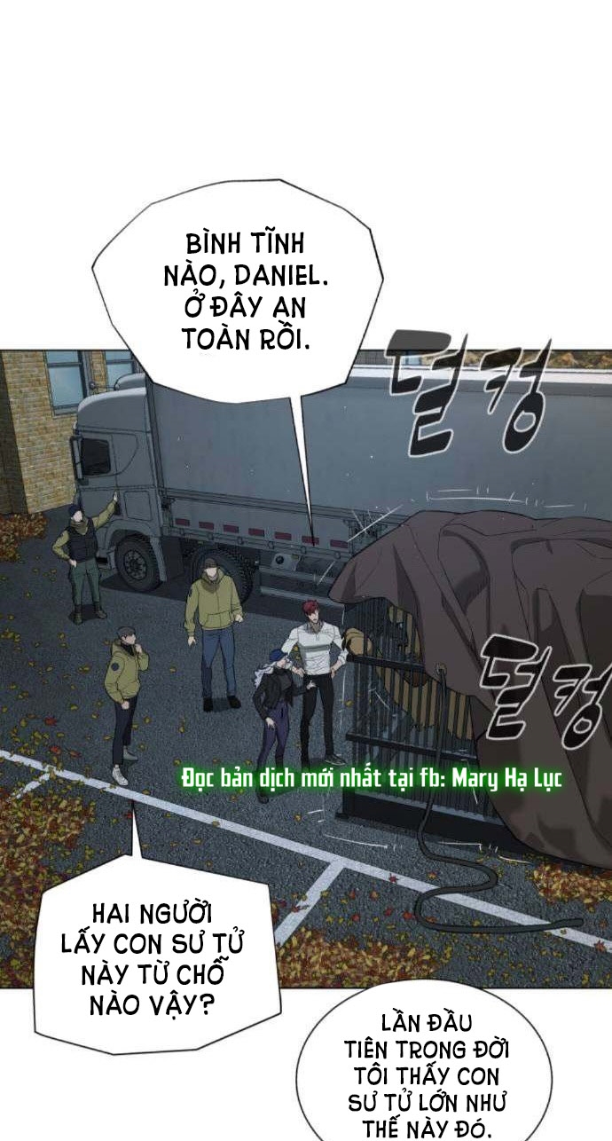 bạch huyết - white blood chapter 71 20