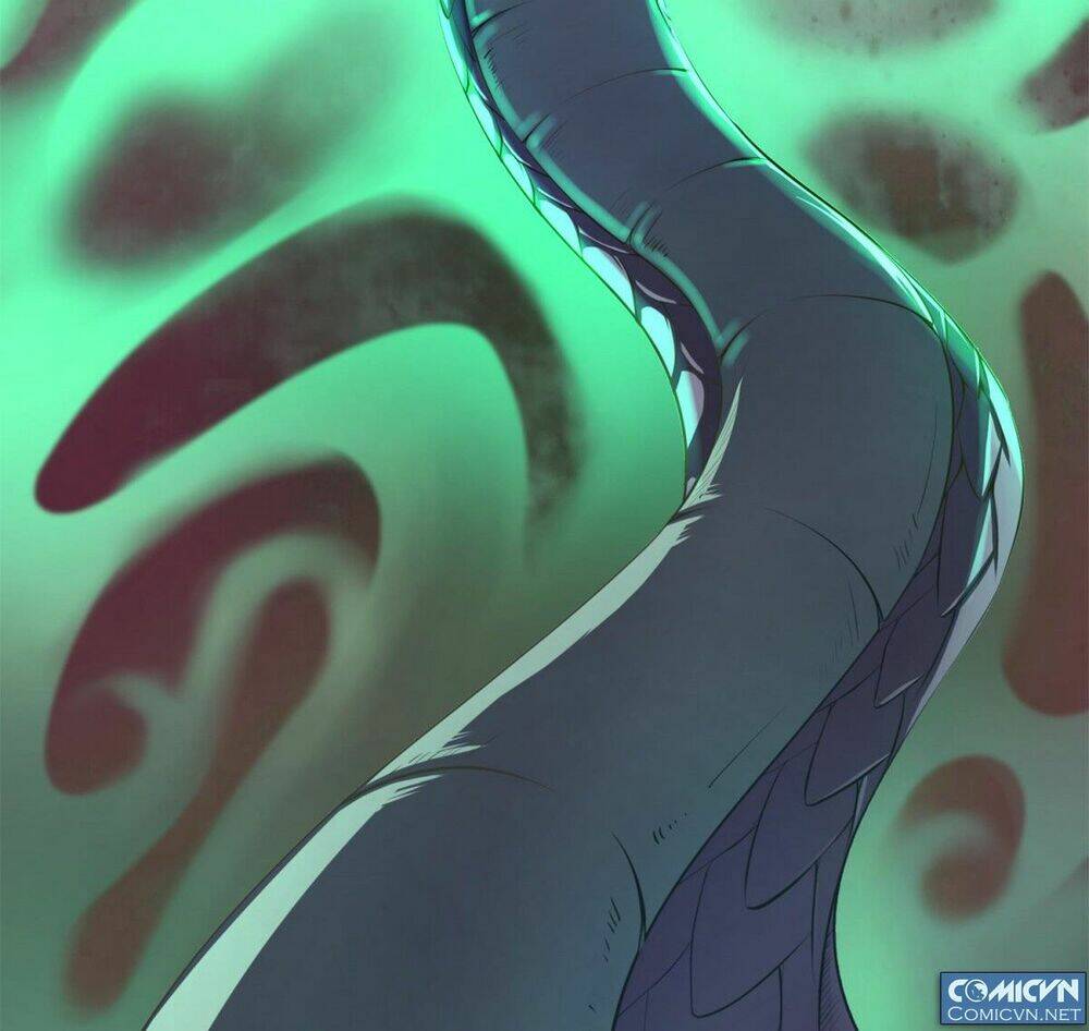 thú hồn đạo - the soul hunter chapter 1 17