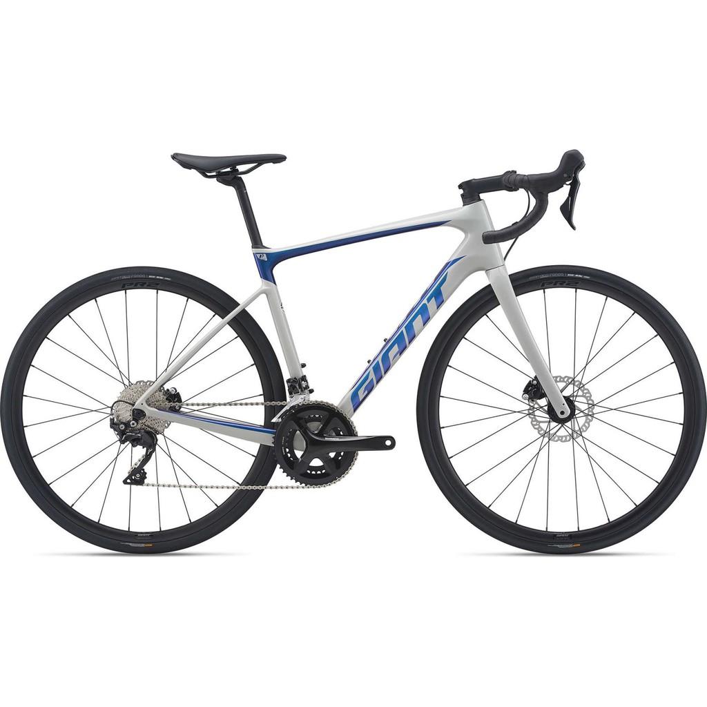 Xe đạp đua GIANT DEFY ADV 2 2021