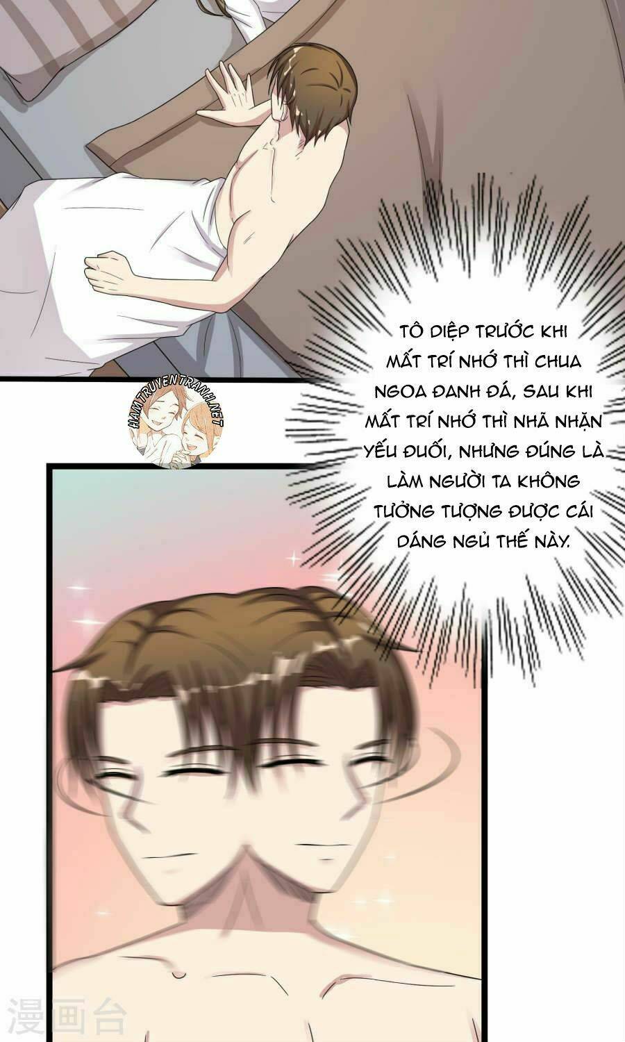 trùng sinh chi ảnh hậu dưỡng thành kế hoạch chapter 7 27