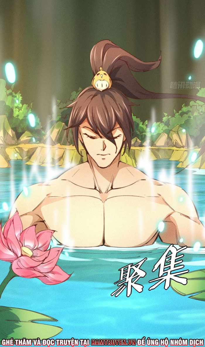 ta thành thần một mình chapter 5 31