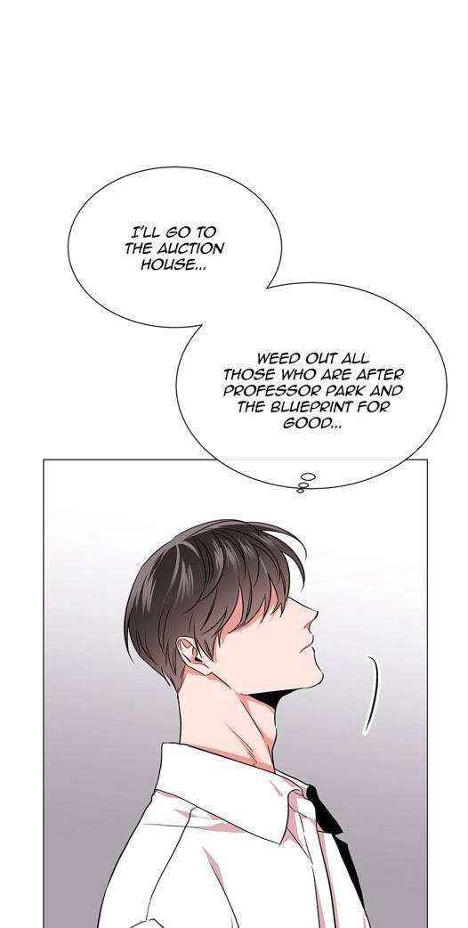 [raw] red candy chapter 65 58