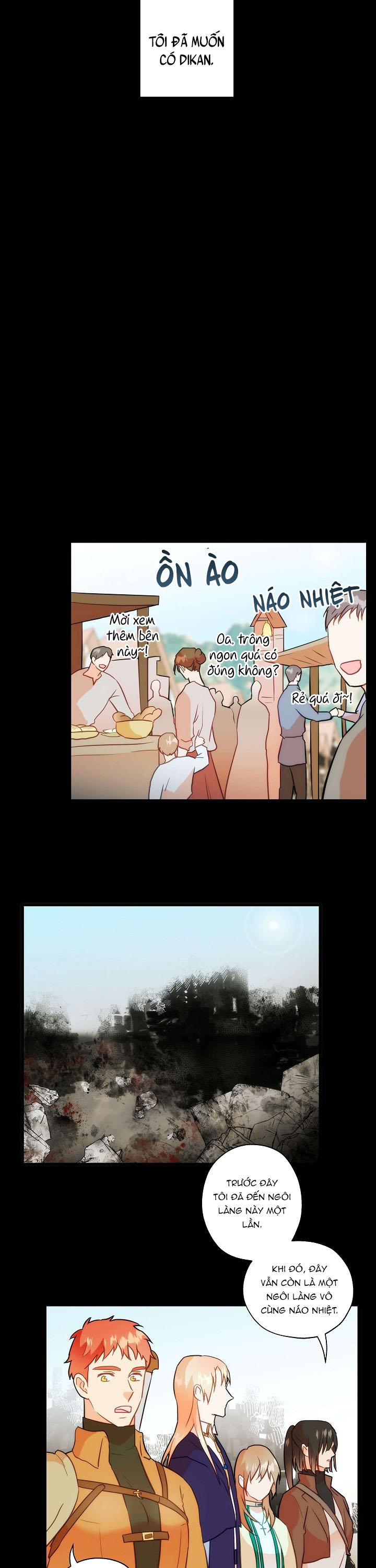 phù thủy gợi tình chapter 13 9