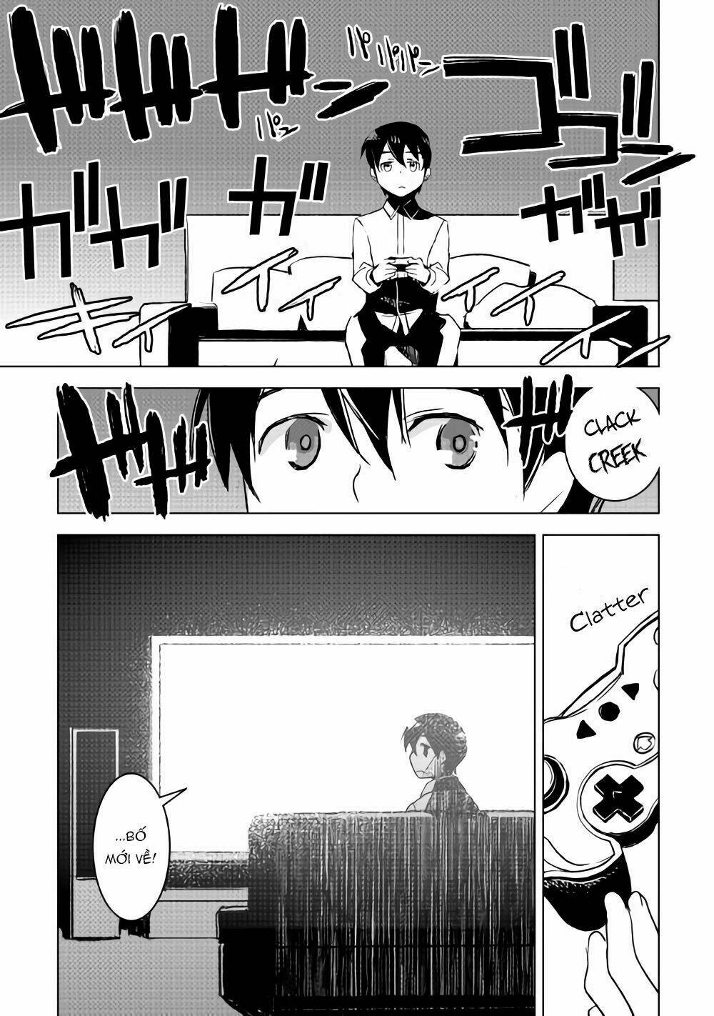 kuro no souzou shoukanshi - tenseisha no hangyaku chapter 17 12