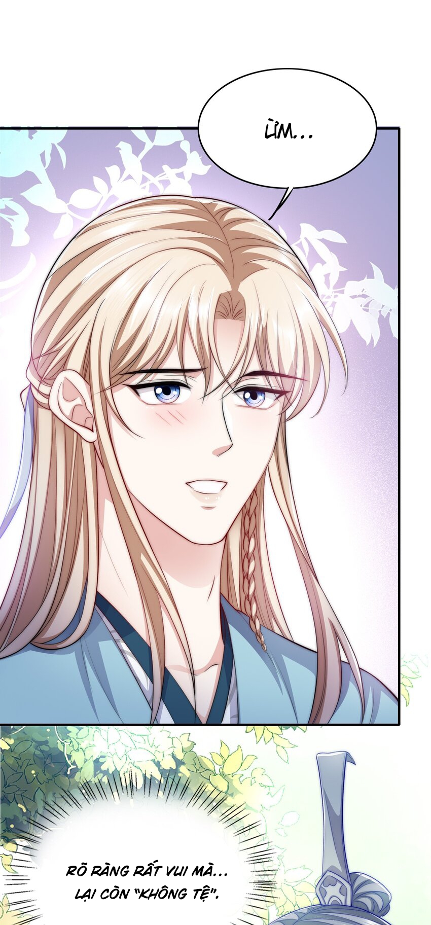 chiến lược tẩy trắng của phản diện chapter 53 16