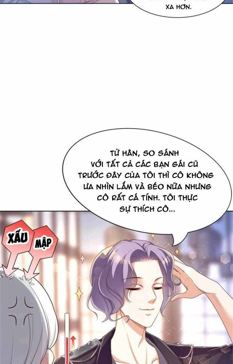 gặp phải người chồng xảo quyệt! chapter 4 36