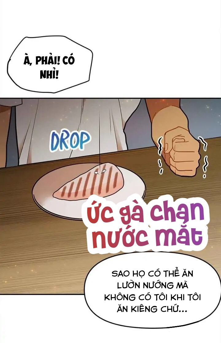 làm cách nào để sống sót trong cuốn tiểu thuyết ngôn tình lãng mạn chapter 25 43