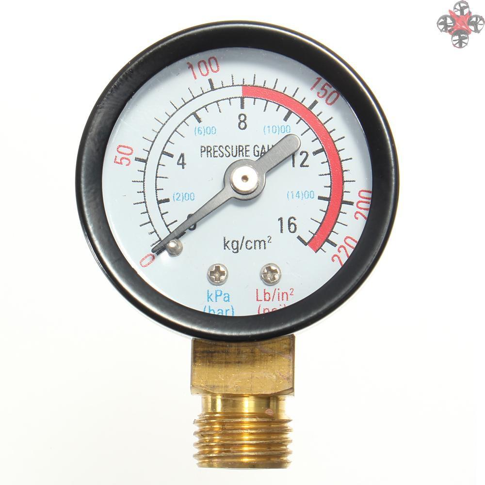 Van Giảm Áp Bằng Đồng Dn15 1 / 2 "85X63