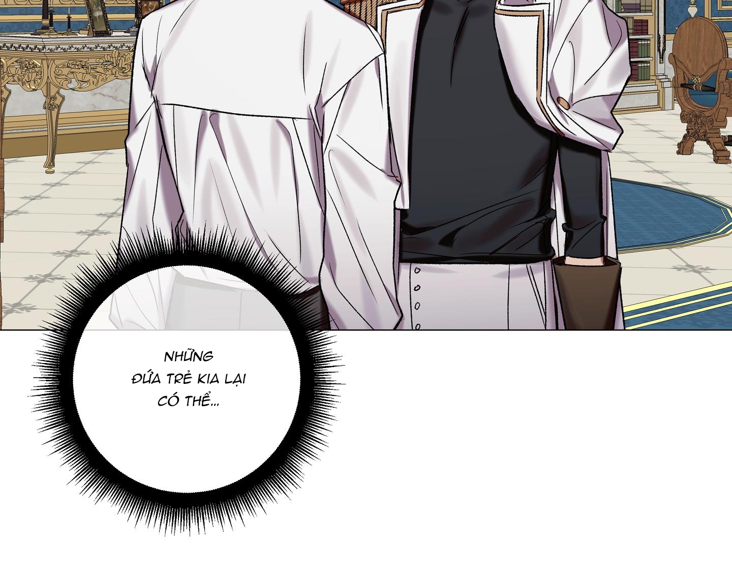 một ngày nọ, tôi được kẻ thù cầu hôn chapter 42 64