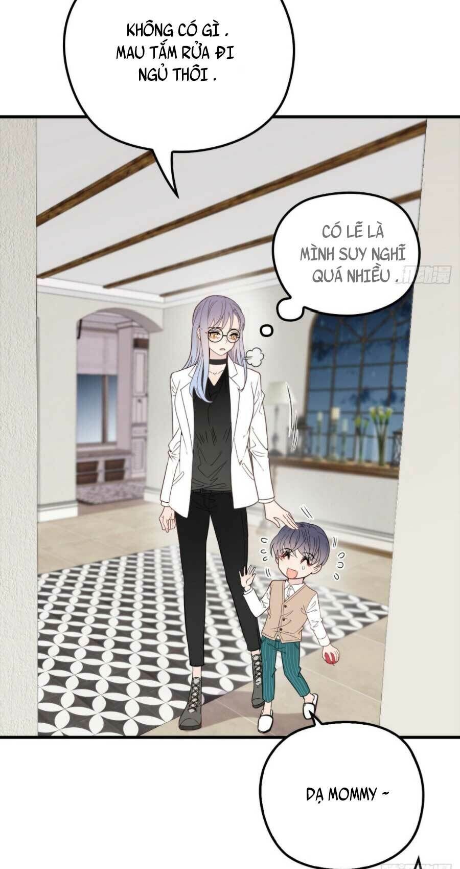 cô vợ mang thai một tặng một chapter 34.1 9